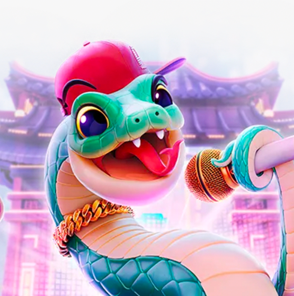 Snake Fortune PG estratégias para jogar na versão demo
